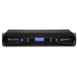 AMPLIFICADOR CROWN XLS-1502 - 111816829