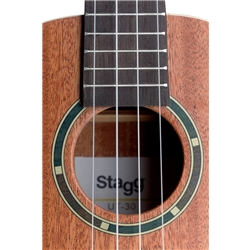 UKULELE STAGG TENOR UT-30 - STAGG