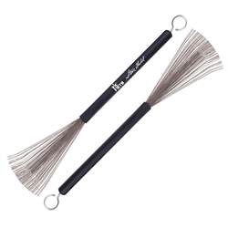 VASSOURAS VIC FIRTH STEVE GADD AÇO 8277 - 972402273