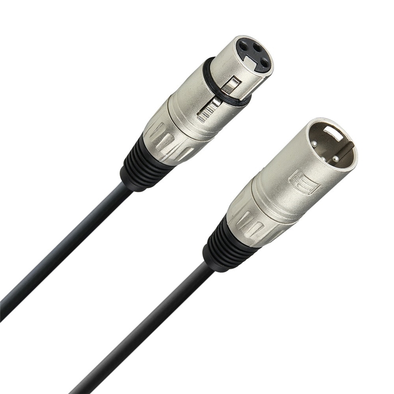 CABO ADAM HALL K3MMF0050 0.50MT XLR - XLR - ADAM HALL