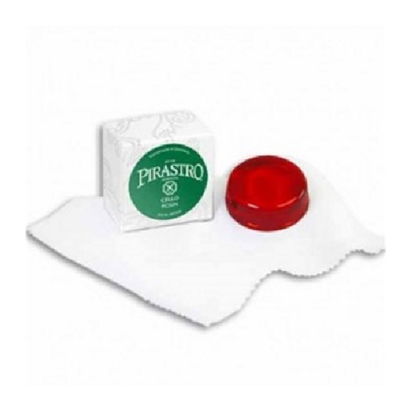 RESINA PIRASTRO VIOLONCELO 901100 - PIRASTRO