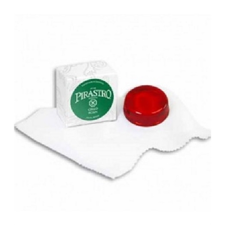 RESINA PIRASTRO VIOLONCELO 901100 - PIRASTRO
