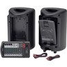 SISTEMA YAMAHA STAGE PAS-600BT - YAMAHA