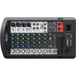 SISTEMA YAMAHA STAGE PAS-600BT - YAMAHA