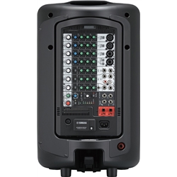 SISTEMA YAMAHA STAGE PAS-600BT - YAMAHA