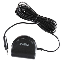 MICROFONE DE LAPELA KARMA DMC-904 - KARMA