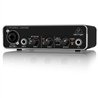 INTERFACE BEHRINGER UPHORIA UMC-22 - BEHRINGER