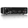 INTERFACE BEHRINGER UPHORIA UMC-22 - BEHRINGER