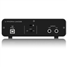 INTERFACE BEHRINGER UPHORIA UMC-22 - BEHRINGER