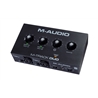 INTERFACE M-AUDIO M-TRACK DUO - M-AUDIO