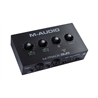 INTERFACE M-AUDIO M-TRACK DUO - M-AUDIO