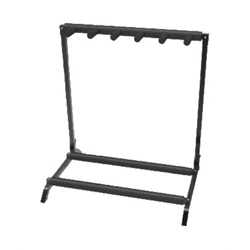 SUPORTE 5 GUIT GS-021 - MUSICA.COM