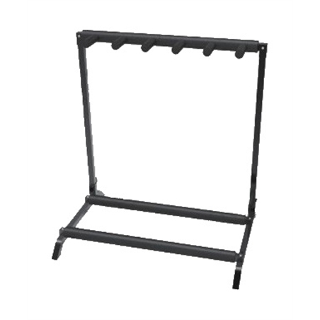 SUPORTE 5 GUIT GS-021 - MUSICA.COM