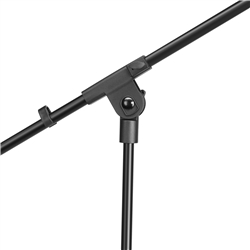 SUPORTE MICRO ADAM HALL S 5 BE - ADAM HALL