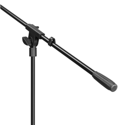 SUPORTE MICRO ADAM HALL S 5 BE - ADAM HALL