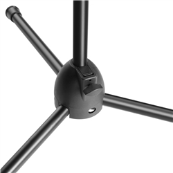 SUPORTE MICRO ADAM HALL S 5 BE - ADAM HALL
