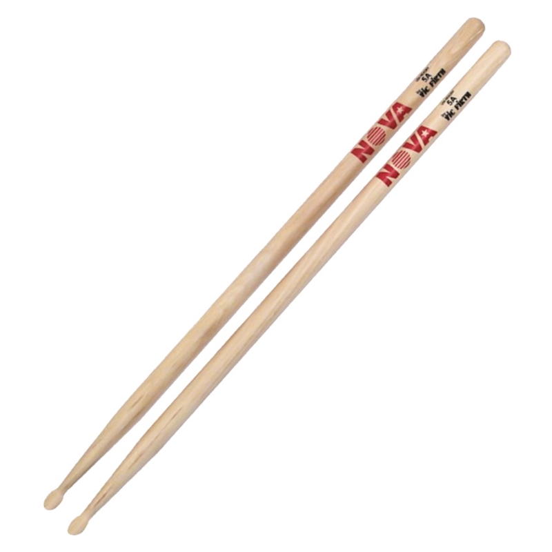 BAQUETA VIC FIRTH NOVA N5A - 972403825 BAQUETA VIC FIRTH NOVA N5A - 972403825