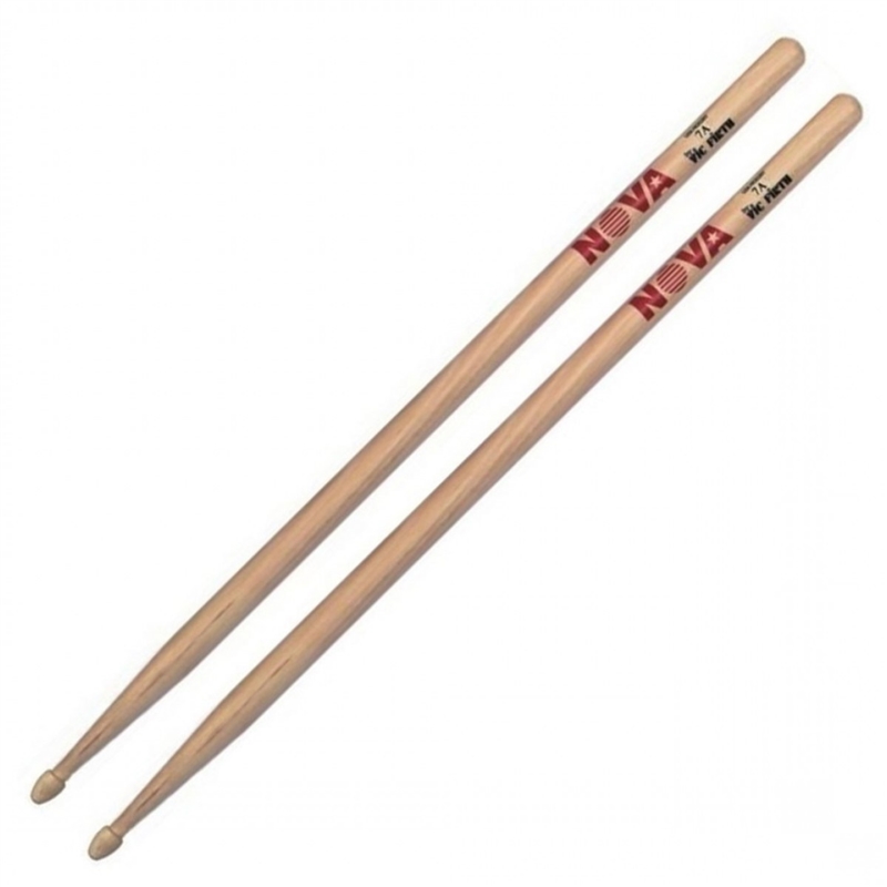 BAQUETA VIC FIRTH NOVA N7A - 972404765 BAQUETA VIC FIRTH NOVA N7A - 972404765