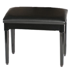 PIANO DIGITAL ARTESIA AG-30 PRETO POLIDO - ARTESIA