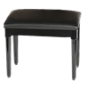 PIANO DIGITAL ARTESIA AG-30 PRETO POLIDO - ARTESIA