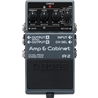 PEDAL BOSS IR-2 AMP & CABINET - BOSS