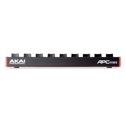 CONTROLADOR AKAI APC MINI MKII #3 - 100618236