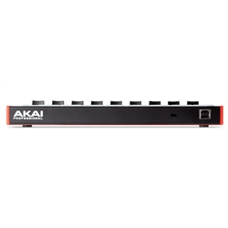CONTROLADOR AKAI APC MINI MKII #5 - 100618236