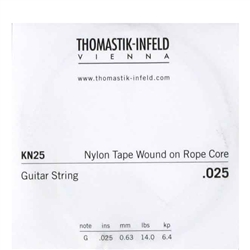 CORDA THOMASTIK KN25 CONCERTO - THOMASTIK