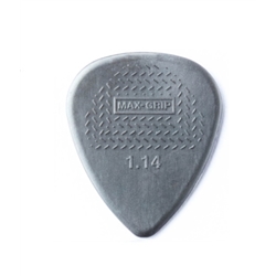 PALH JIM DUNLOP MAX-GRIP STANDARD 1,14 PACK 12 UN - 936407043