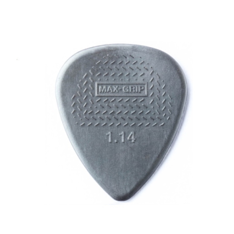 PALH JIM DUNLOP MAX-GRIP STANDARD 1,14 PACK 12 UN - JIM DUNLOP
