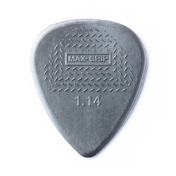 PALH JIM DUNLOP MAX-GRIP STANDARD 1,14 PACK 12 UN - JIM DUNLOP