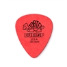 PALH JIM DUNLOP TORTEX 0,50 PACK 12 UN - JIM DUNLOP