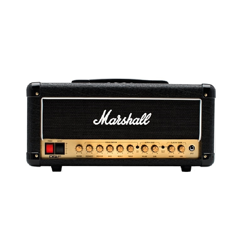AMPLIFICADOR MARSHALL DSL-20HR - MARSHALL