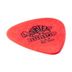 PALH JIM DUNLOP TORTEX 0,50  PACK 12 UN - JIM DUNLOP