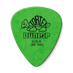PALH JIM DUNLOP TORTEX 0,88  PACK 12 UN - JIM DUNLOP