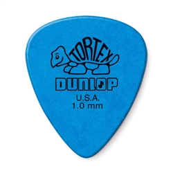PALH JIM DUNLOP TORTEX 1,00  PACK 12 UN - JIM DUNLOP