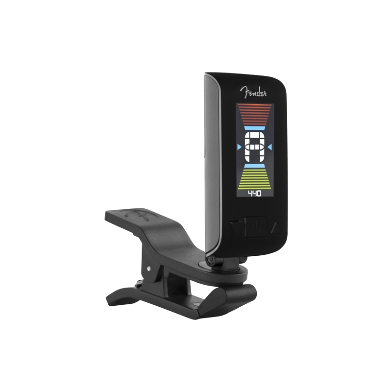 AFINADOR FENDER ORIGINAL TUNER BLK - 239979007 AFINADOR FENDER ORIGINAL TUNER BLK - 239979007
