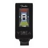 AFINADOR FENDER ORIGINAL TUNER BLK #4 - 239979007