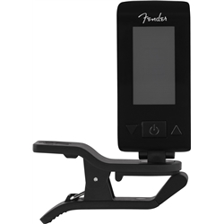 AFINADOR FENDER ORIGINAL TUNER BLK #1 - 239979007
