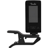 AFINADOR FENDER ORIGINAL TUNER BLK #1 - 239979007