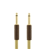 CABO FENDER DELUXE 4.5MT TWEED - FENDER