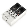 D.I BOX BEHRINGER DI20 ULTRA-DI - BEHRINGER