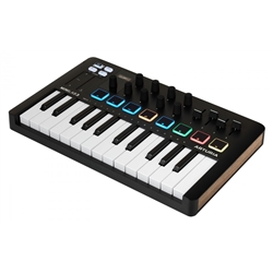 TECLADO ARTURIA MINILAB 3 BLACK - ARTURIA
