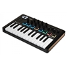 TECLADO ARTURIA MINILAB 3 BLACK - ARTURIA