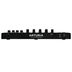 TECLADO ARTURIA MINILAB 3 BLACK - ARTURIA