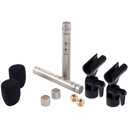 MICROFONE RODE NT55 MP - RODE