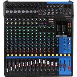 MESA MISTURA YAMAHA MG-16XU - 175117068
