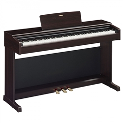 PIANO DIGITAL YAMAHA YDP-145 RW - 175118596