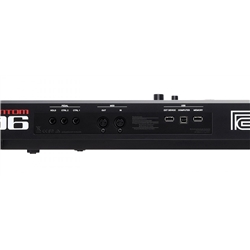 SINTETIZADOR ROLAND FANTOM 06 - ROLAND