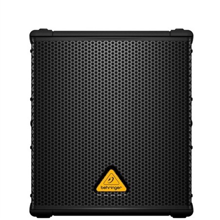 SUBWOOFER BEHRINGER B-1200D PRO - BEHRINGER